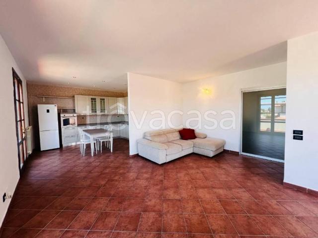 Vendesi appartamento a Bibbona, La California