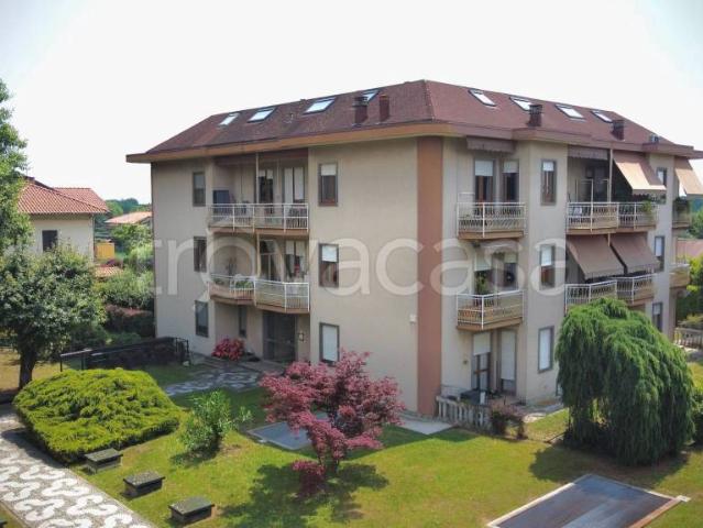 Vendesi appartamento a Biella