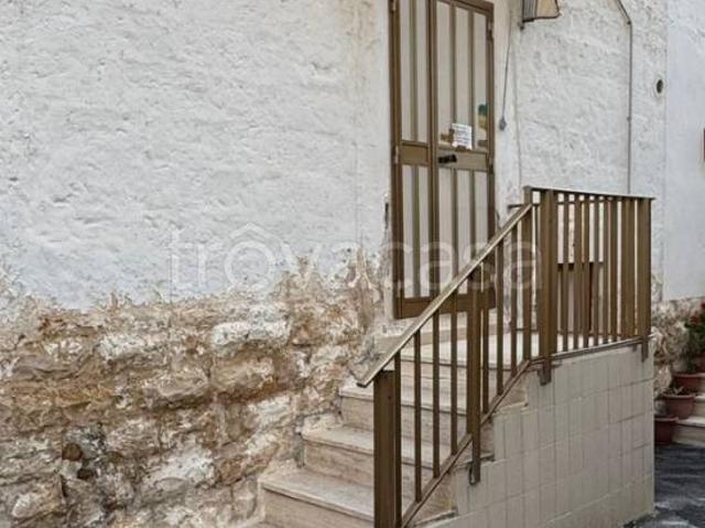 Vendesi appartamento a Bisceglie strada Castelfidardo