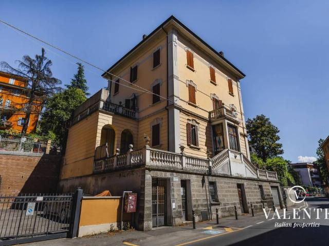 Vendesi appartamento a Bologna, Colli Castiglione