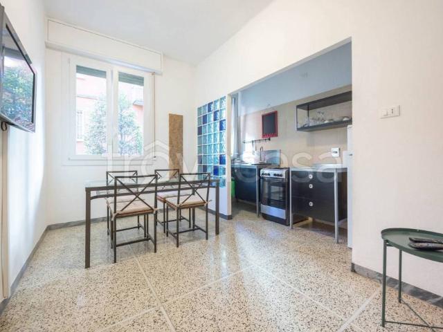Vendesi appartamento a Bologna, Murri