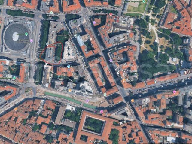 Vendesi appartamento a Bologna, San Felice
