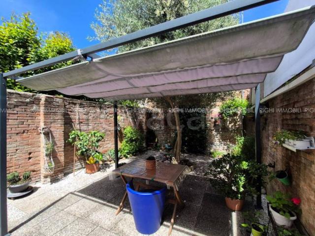 Vendesi appartamento a Bologna, Santo Stefano