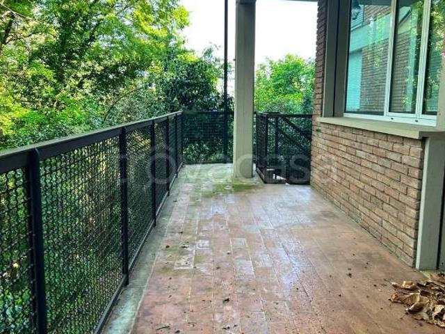 Vendesi appartamento a Bologna via Cesare Taruffi, Colli Castiglione