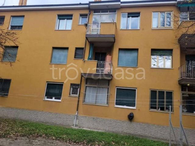 Vendesi appartamento a Bologna via Gaetano Tacconi, Mazzini Fossolo