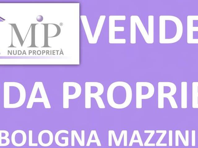 Vendesi appartamento a Bologna via Giuseppe Mazzini, Massarenti