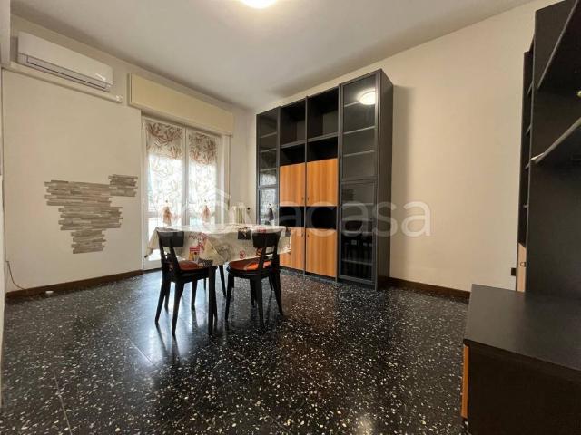 Vendesi appartamento a Bologna via Luigi Fantini, 7, San Ruffillo