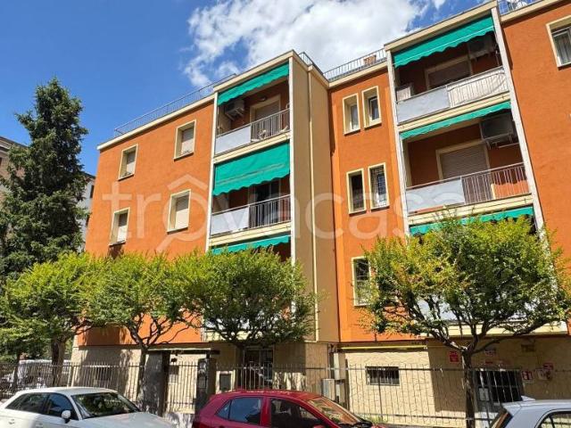 Vendesi appartamento a Bologna via Vincenzo Gemito, 2, Mazzini Fossolo
