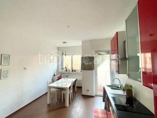 Vendesi appartamento a Bolzano, Centro città