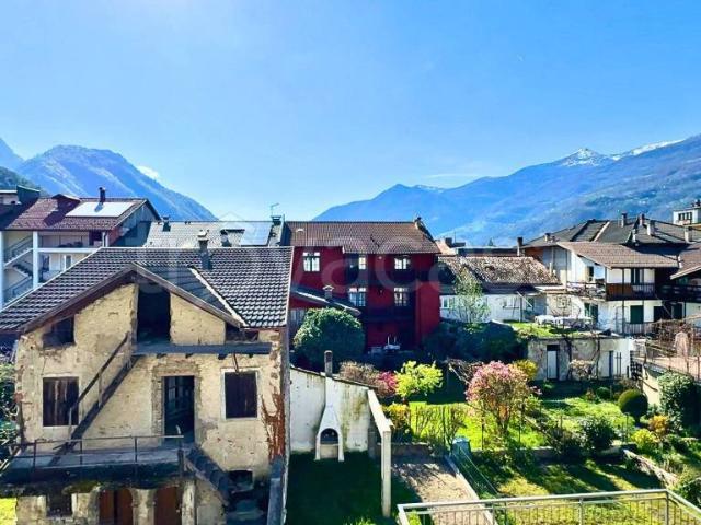 Vendesi appartamento a Borgo Valsugana via Ortigara
