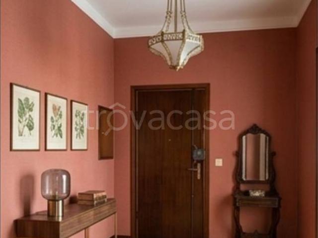 Vendesi appartamento a Brescia via Niccolò Tommaseo, Via Veneto Borgo Trento