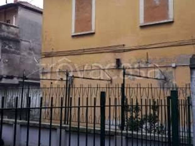 Vendesi appartamento a Brescia via Zara, Don Bosco