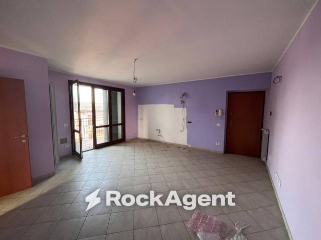 Vendesi appartamento a Broni via Romera Vecchia, 25