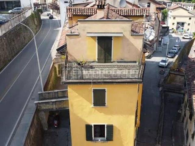 Vendesi appartamento a Cusighe, Belluno
