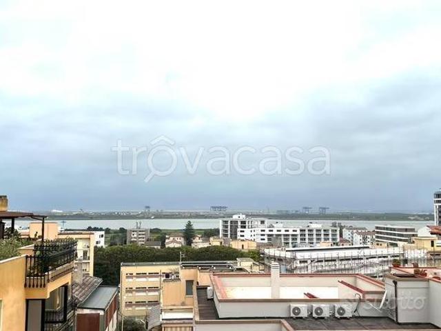 Vendesi appartamento a Cagliari, Tuvixeddu