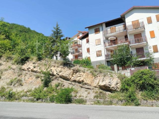 Vendesi appartamento a Caldirola, Fabbrica Curone