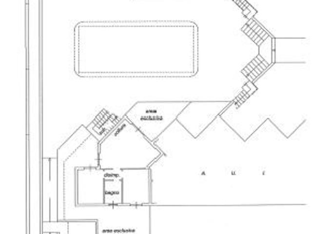 Vendesi appartamento a Cambianica, Tavernola Bergamasca
