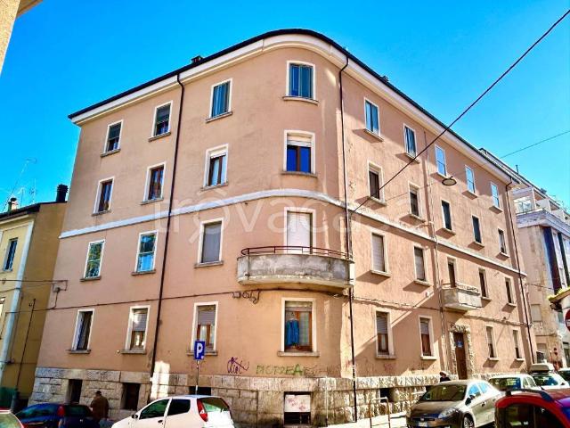 Vendesi appartamento a Campobasso via degli Orefici
