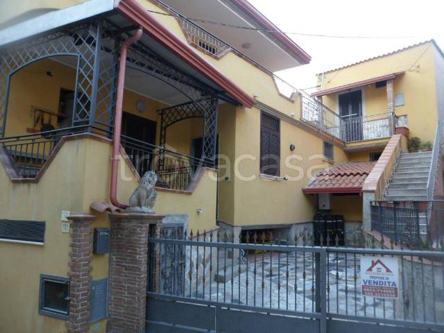 Vendesi appartamento a Cancello, San Felice a Cancello