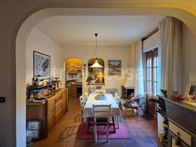 Vendesi appartamento a Casalguidi, Serravalle Pistoiese