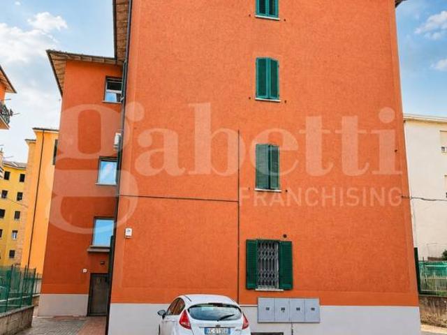 Vendesi appartamento a Casalecchio di Reno via Puccini