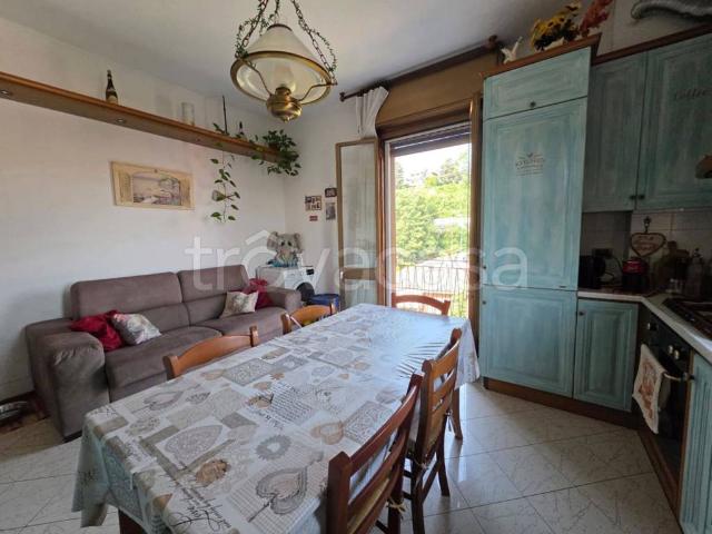 Vendesi appartamento a Casalecchio di Reno via virgilio, 4