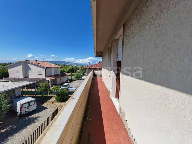 Vendesi appartamento a Casciana Terme Lari