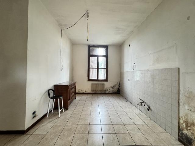 Vendesi appartamento a Caselle, Noventa Vicentina