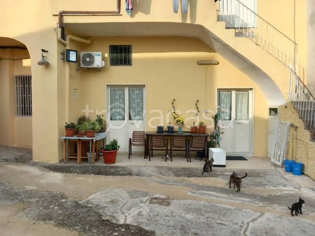 Vendesi appartamento a Caserta via Montanaro, 57, Mezzano