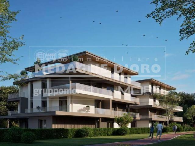 Vendesi appartamento a Casinalbo, Formigine