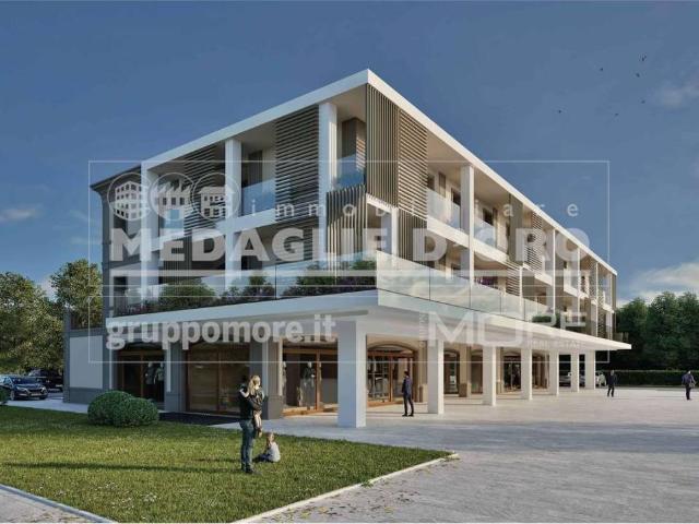Vendesi appartamento a Casinalbo, Formigine
