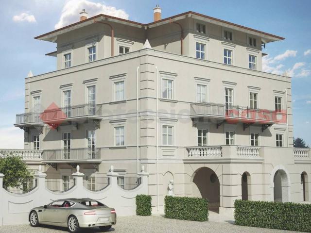 Vendesi appartamento a Cassino via Ponte La Pietra, snc