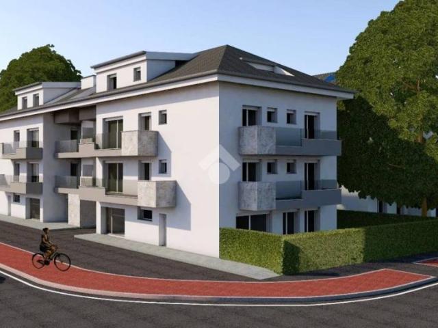 Vendesi appartamento a Cassina de' Pecchi via roma