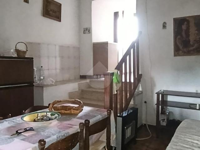 Vendesi appartamento a Castelforte piazza san giovanni