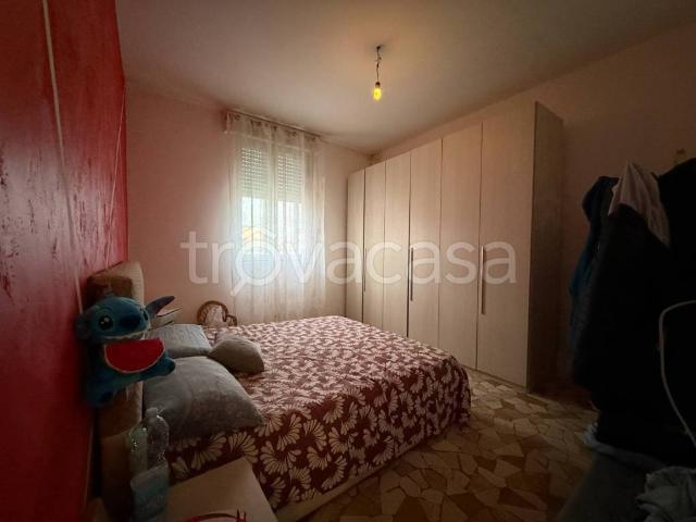 Vendesi appartamento a Castelfranco Emilia