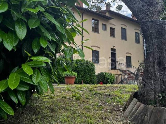 Vendesi appartamento a Castelfranco Piandiscò