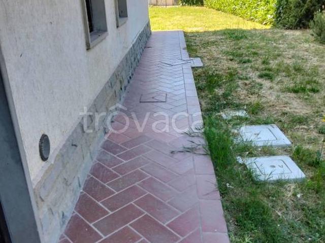 Vendesi appartamento a Castelfranco Piandiscò via Galileo Galilei