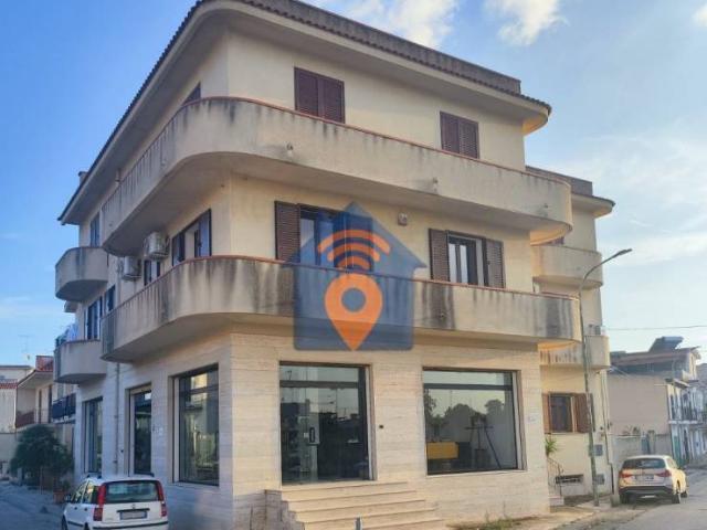 Vendesi appartamento a Castelvetrano via Teocrito