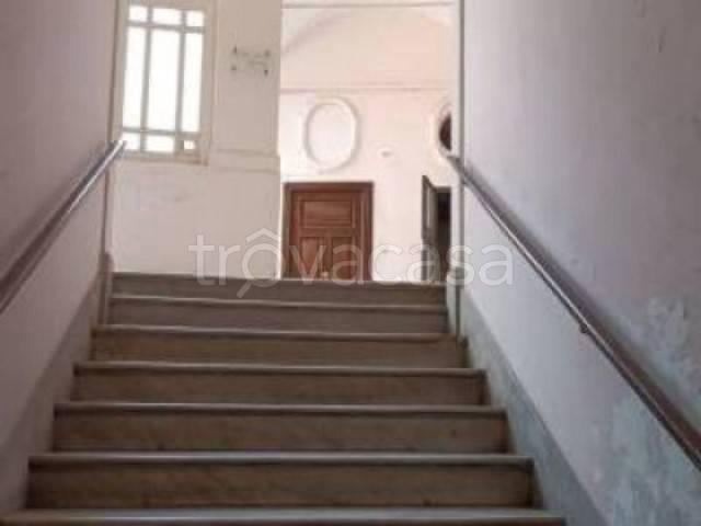 Vendesi appartamento a Catania, Centro Storico