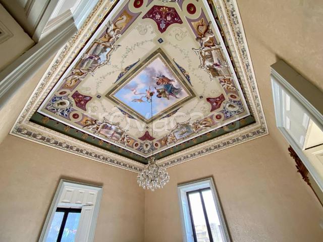 Vendesi appartamento a Catania via Gemmellaro, 23, Corso Sicilia Fiera