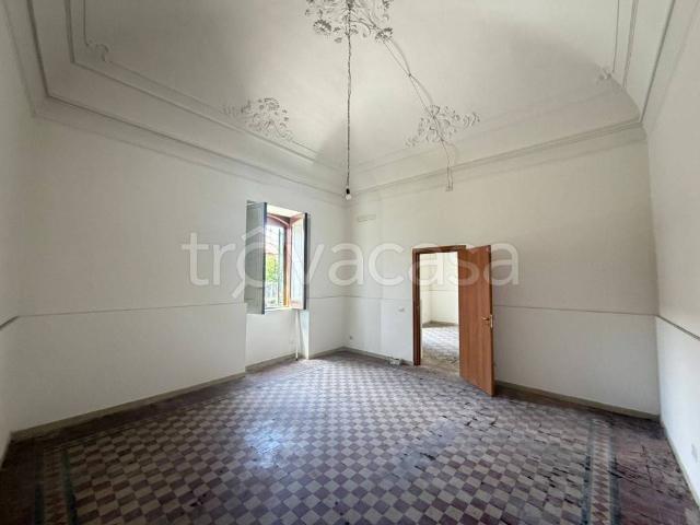 Vendesi appartamento a Catania via Luciano Pavarotti, Palermo Indipendenza