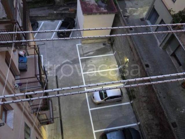 Vendesi appartamento a Catanzaro via Luigi Rossi, Stadio Pontepiccolo