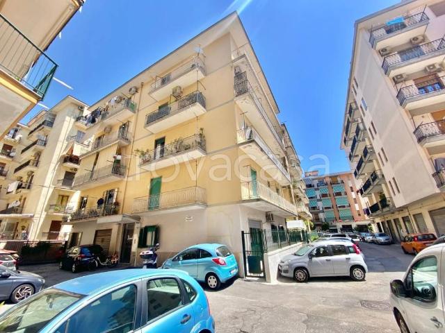 Vendesi appartamento a Cava de' Tirreni