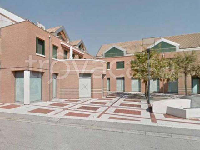 Vendesi appartamento a Cavallino Treporti via Riccardo Selvatico, Punta Sabbioni