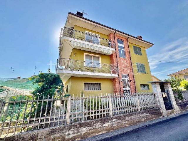 Vendesi appartamento a Centallo