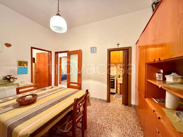 Vendesi appartamento a Cesena viale Osservanza, Monte Osservanza