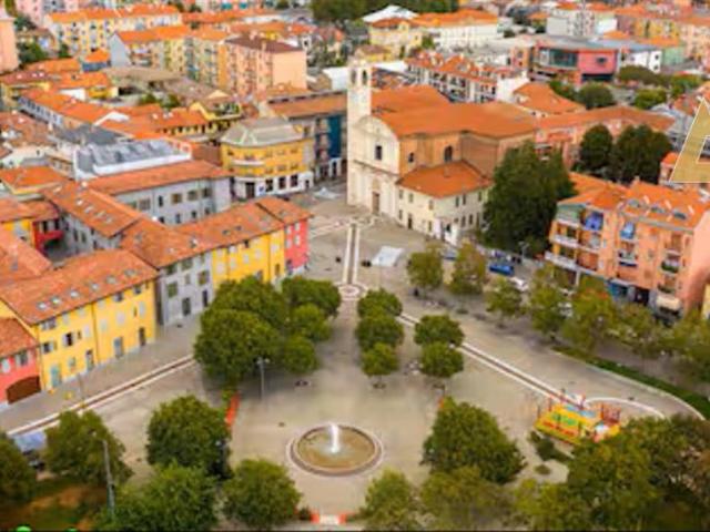 Vendesi appartamento a Cernusco sul Naviglio via Armando Diaz, 27