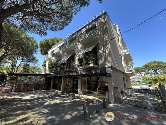 Vendesi appartamento a Cervia via Romagna, Milano Marittima