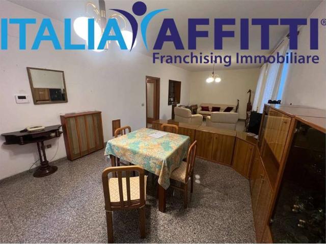Vendesi appartamento a Chieti