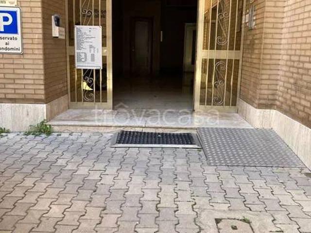 Vendesi appartamento a Chieti, Chieti Scalo